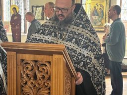 Канун Великой Субботы